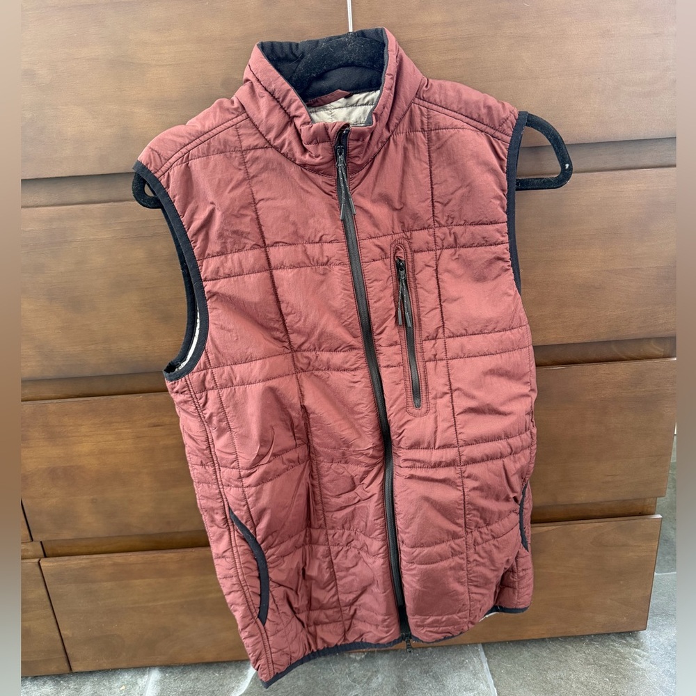 Proof vest